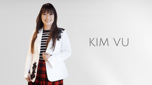 Kim Vu. Senior Exec | Board Member | DEI Champion - Point of View Label