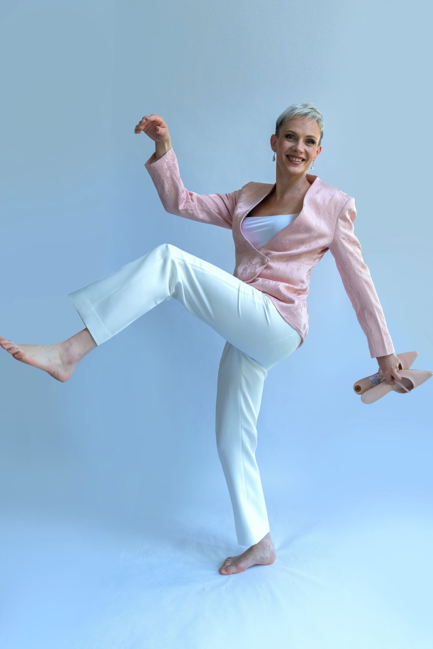 Pants & Skirts - Point of View Label