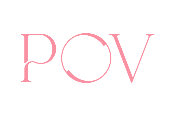 Point of View Label logo